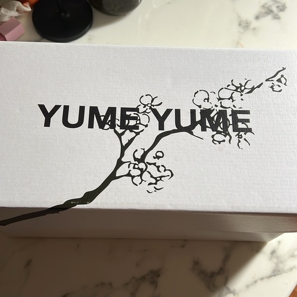 Yume x Yume c Studio Their Van Daalen Suki Sandal - Picture 5 of 8